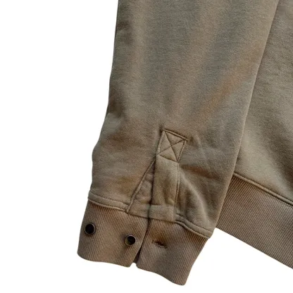 Explorer Washed Henley