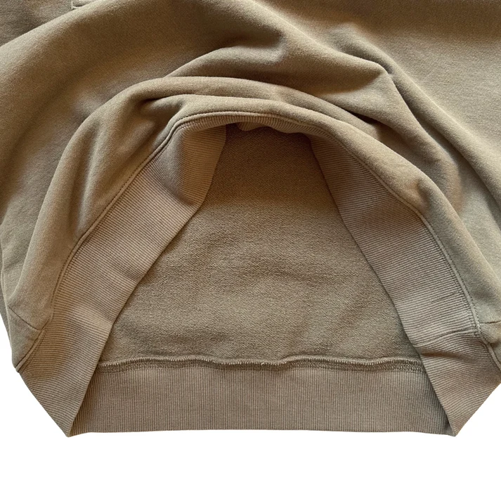 Explorer Washed Henley