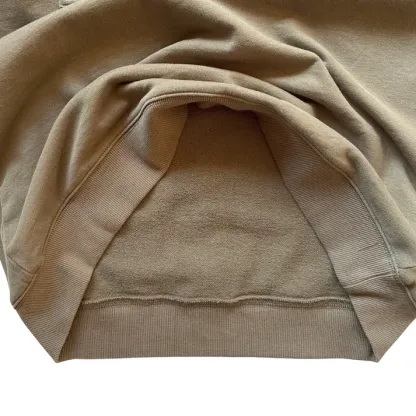 Explorer Washed Henley