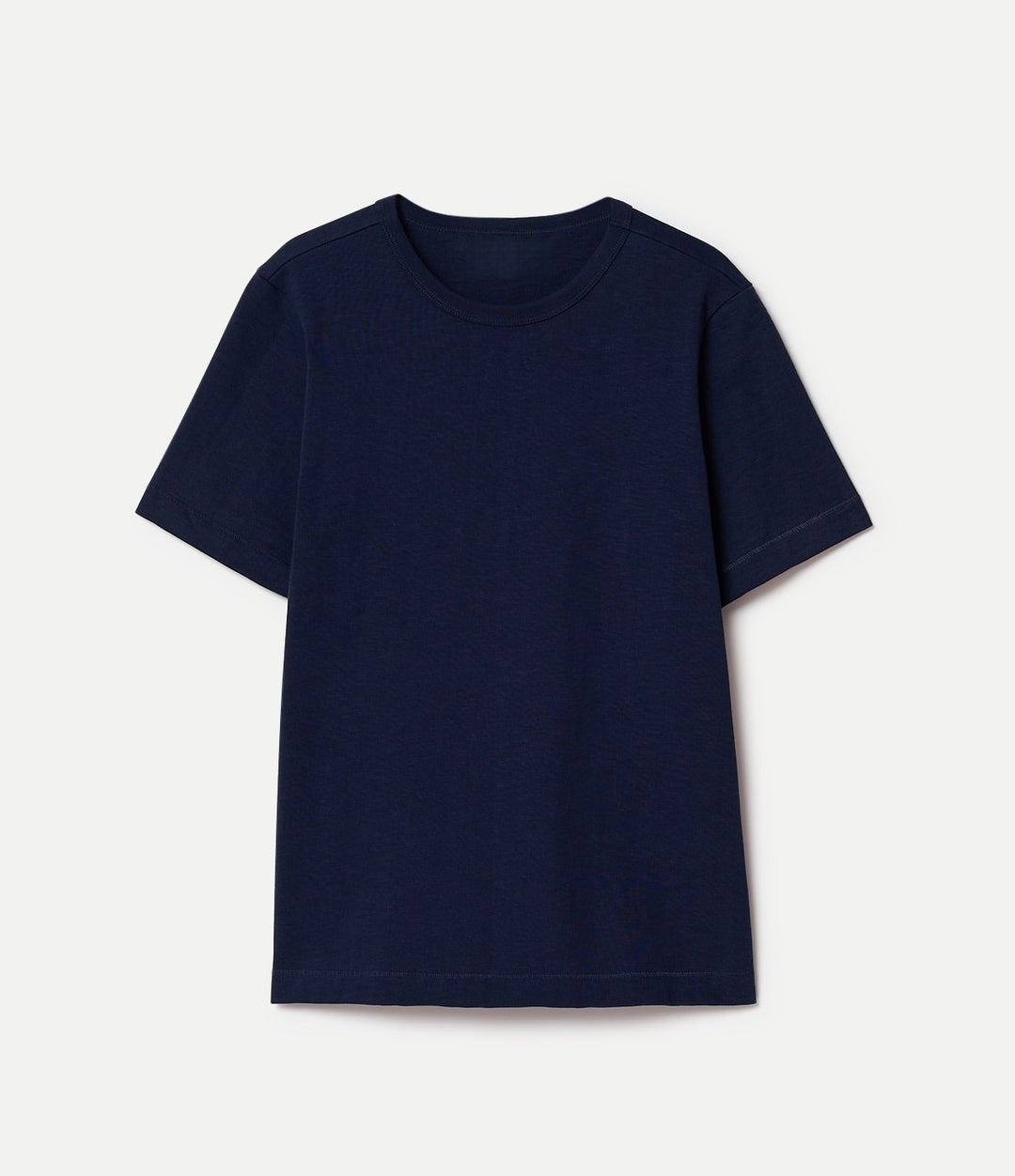 Loopwheeled Relaxed Fit Heavyweight T-Shirt