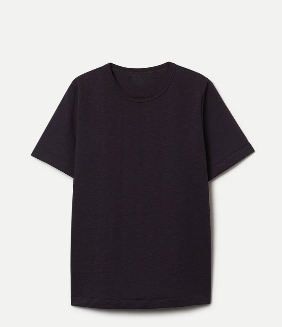 Loopwheeled Relaxed Fit Heavyweight T-Shirt