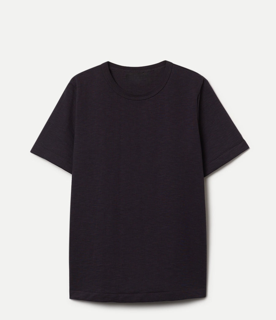 Loopwheeled Relaxed Fit Heavyweight T-Shirt
