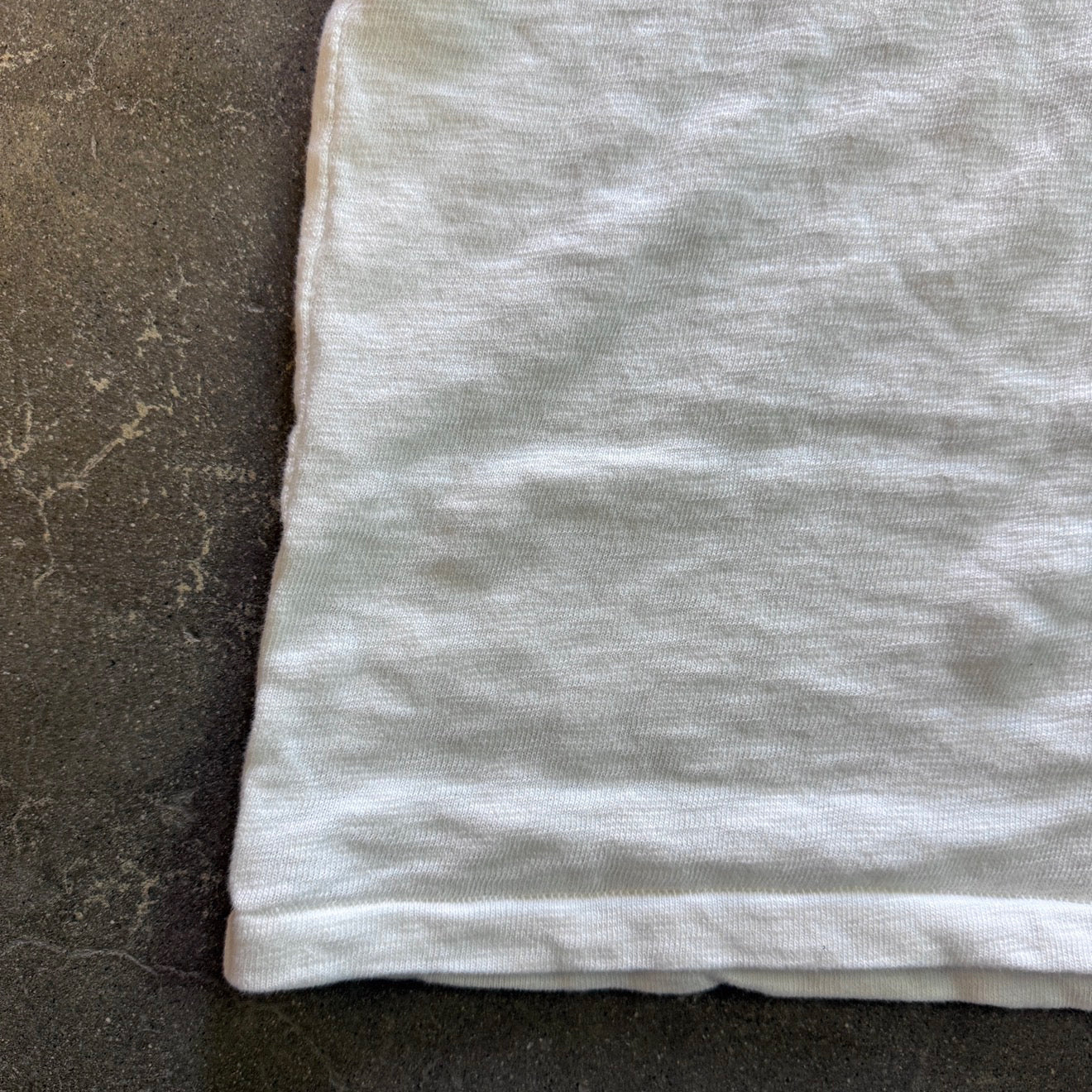 Jersey T-Shirt