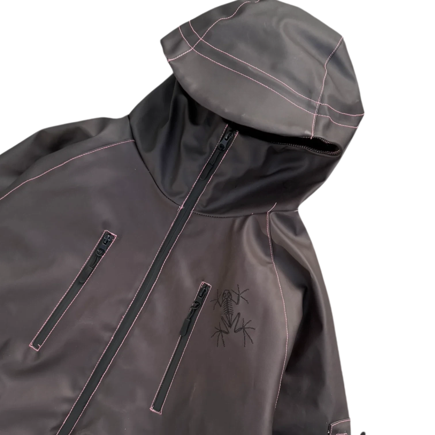 HEAT REACTIVE SKI JACKET