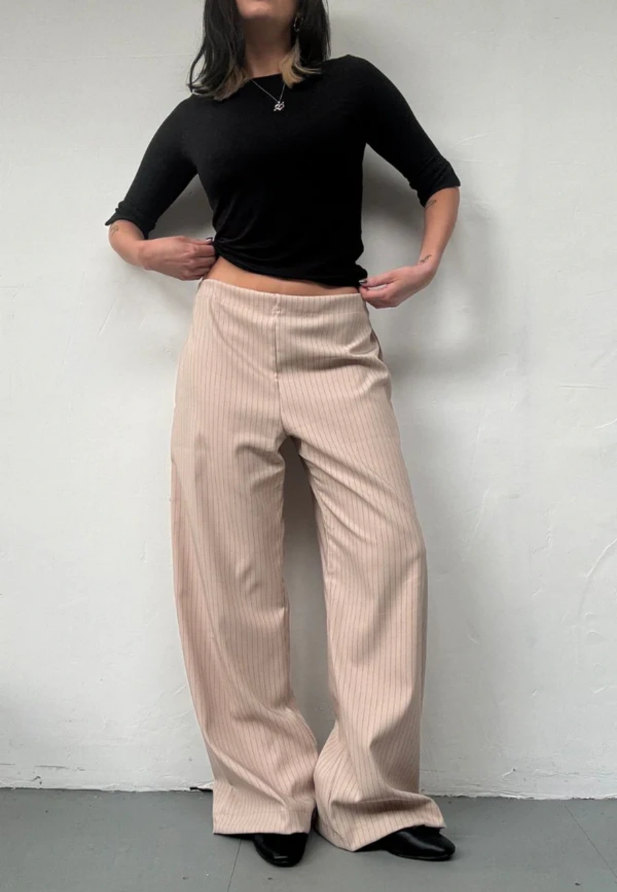 CINCH TROUSERS (LIMIT: BUY 2, GET 1 FREE)