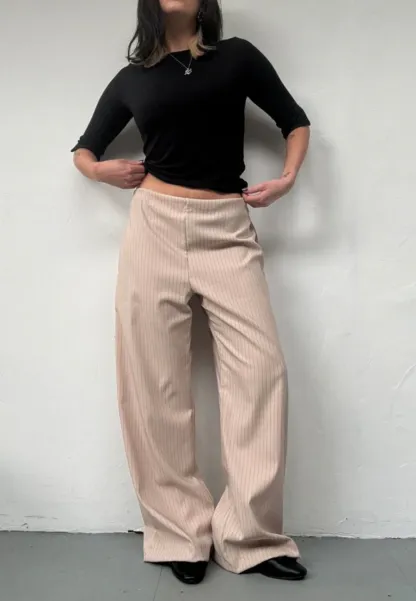 CINCH TROUSERS (LIMIT: BUY 2, GET 1 FREE)