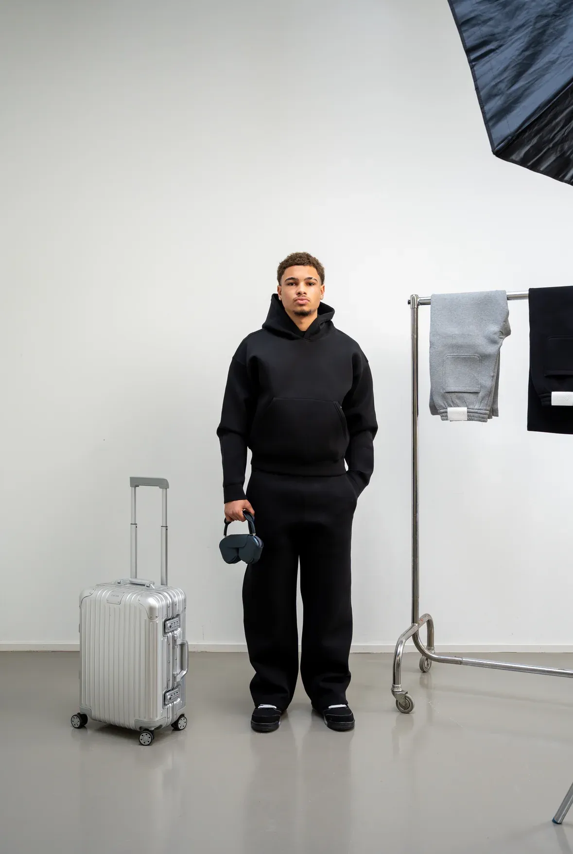 SCUBA TRACKSUIT