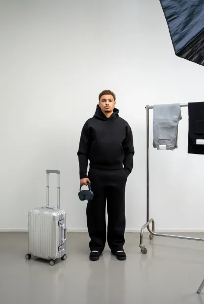 SCUBA TRACKSUIT