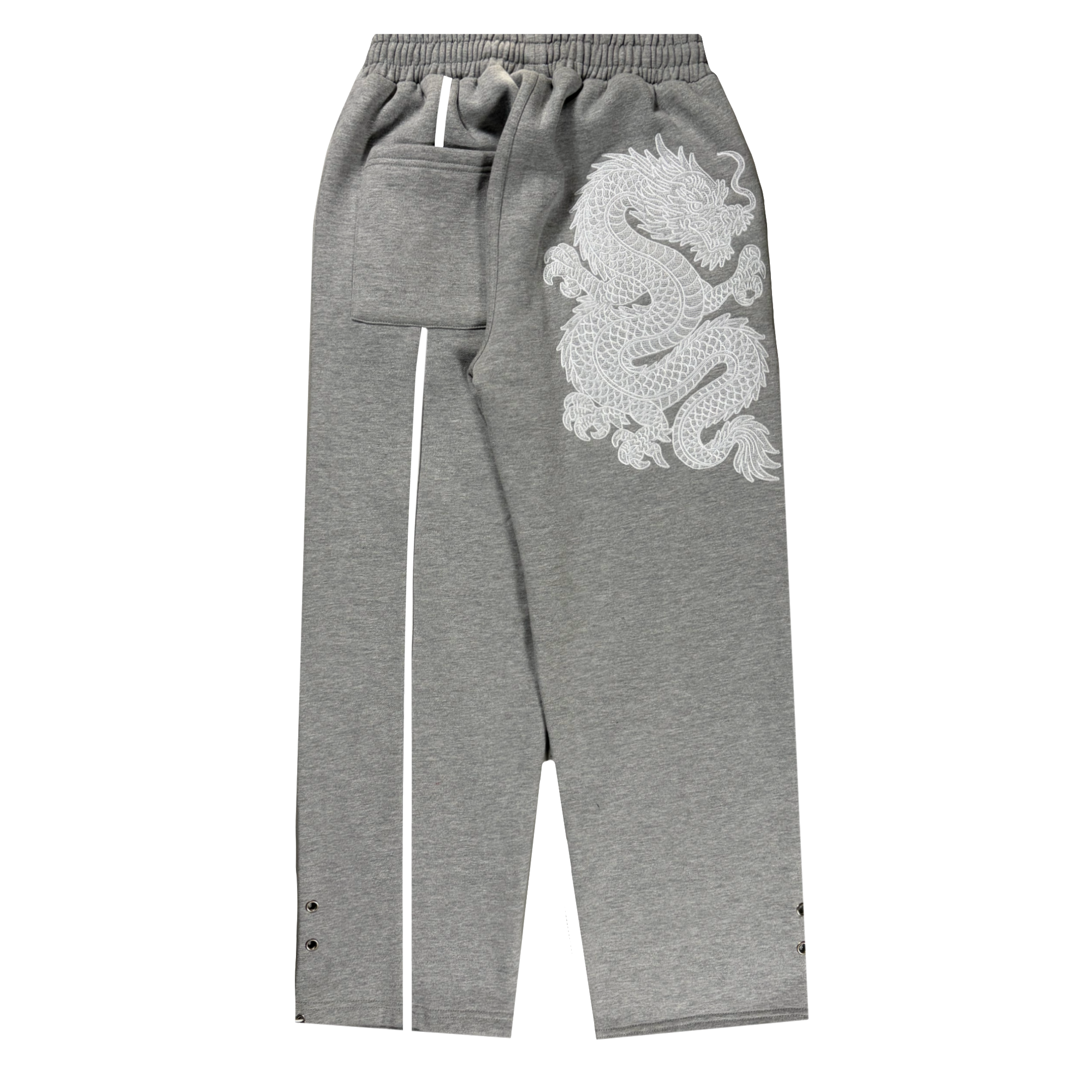 DRAGON JOGGERS