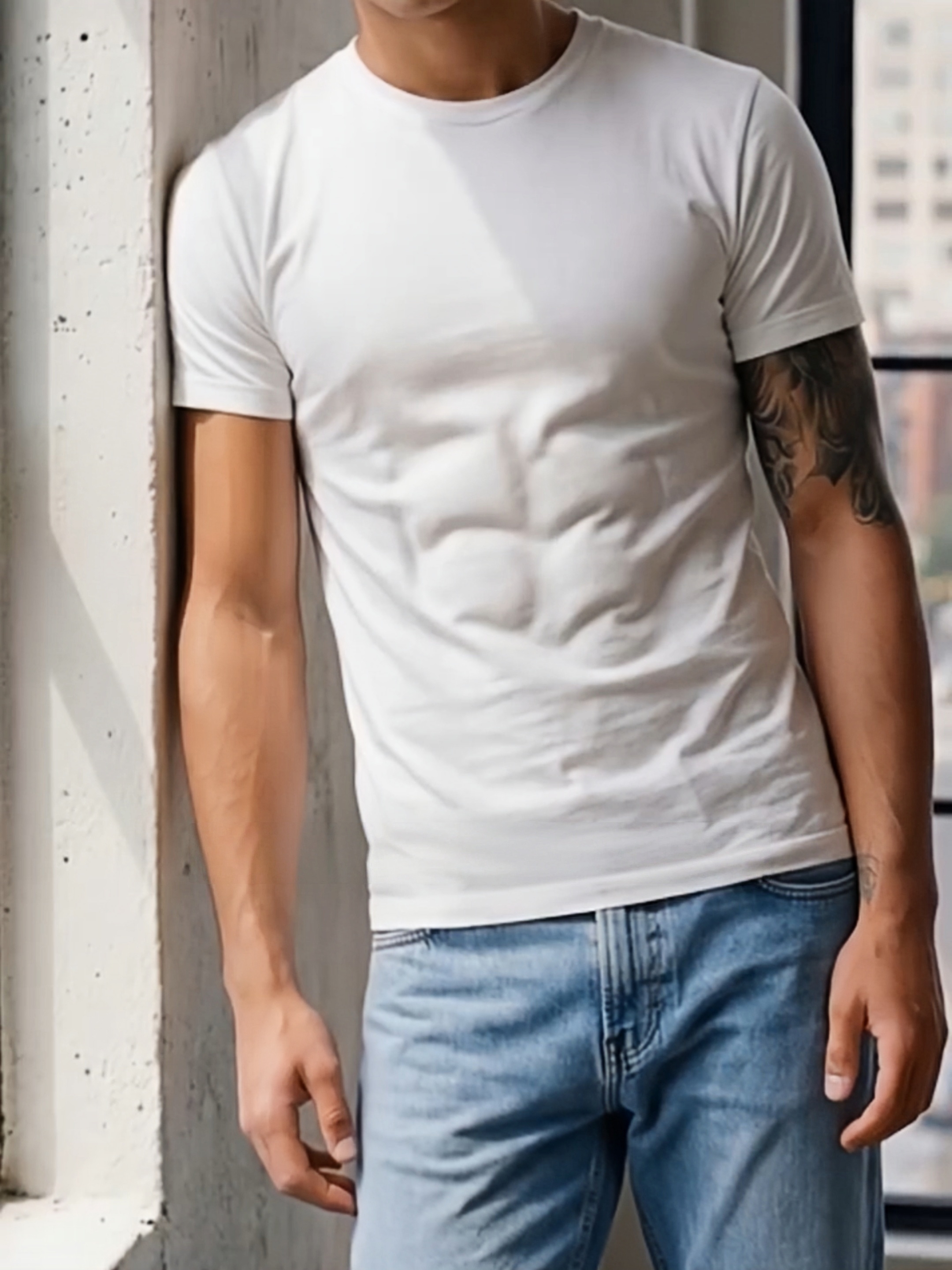 ENHANCED TEE