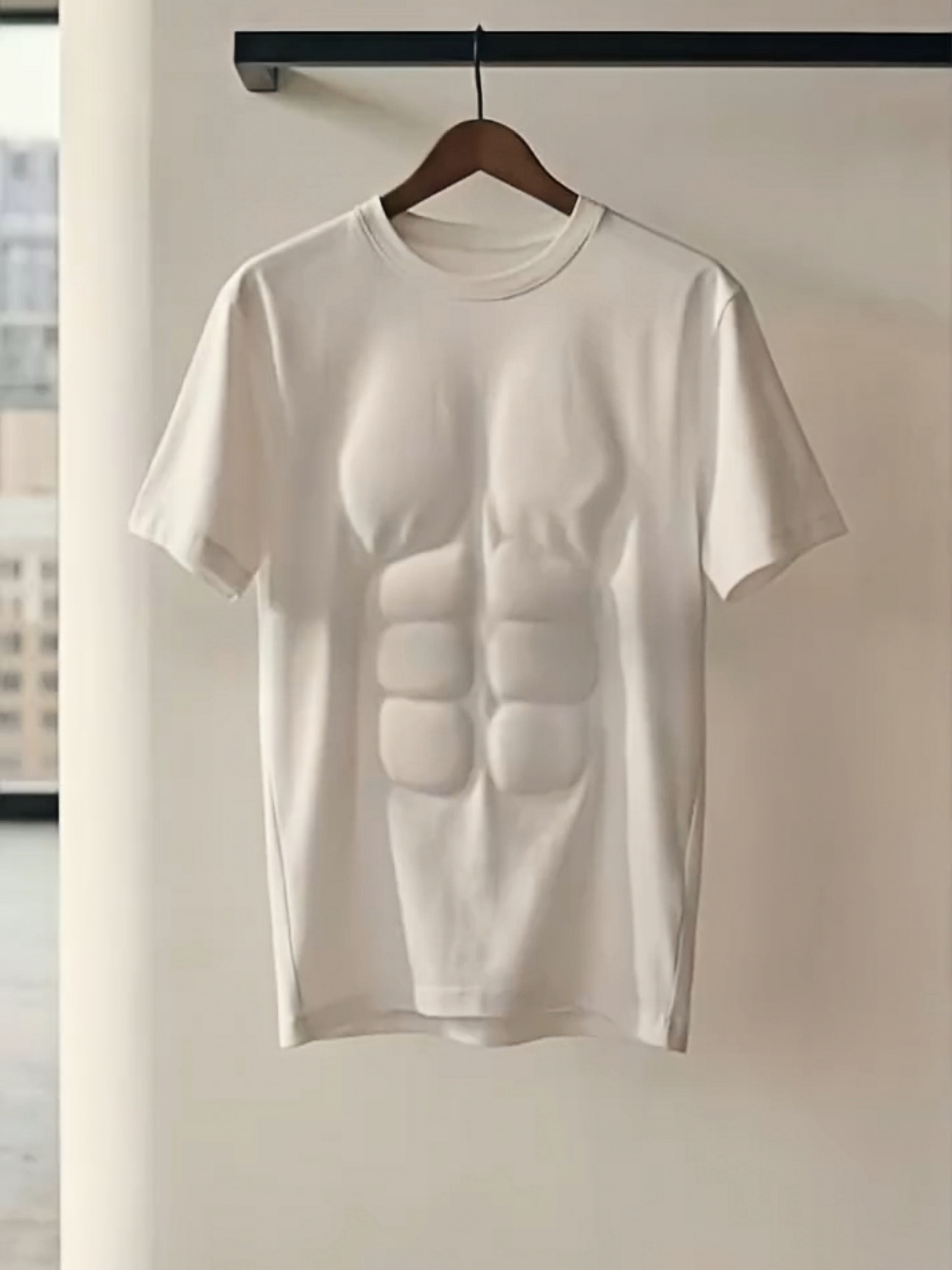 ENHANCED TEE