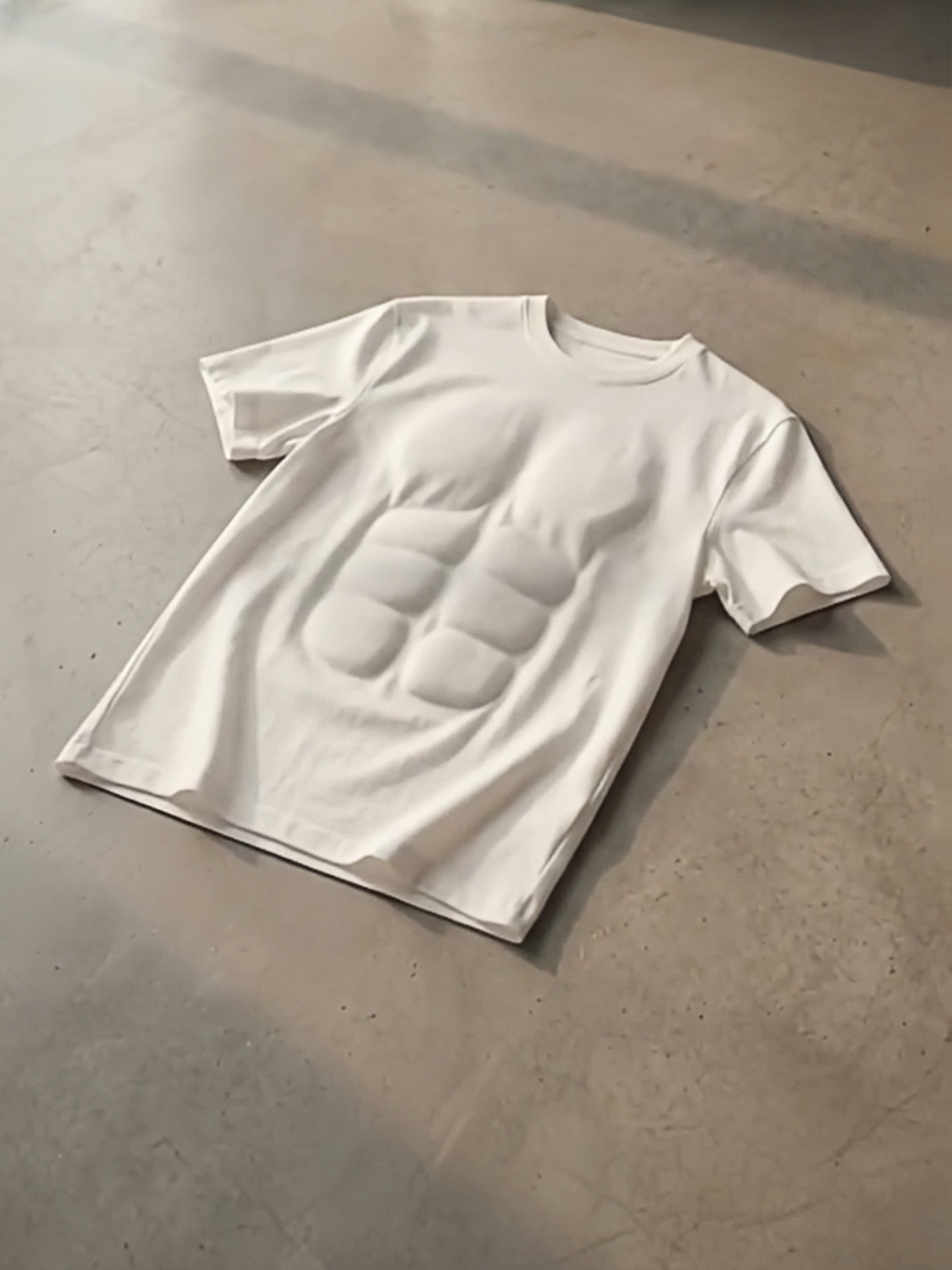 ENHANCED TEE