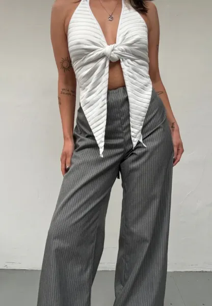 CINCH TROUSERS (LIMIT: BUY 2, GET 1 FREE)