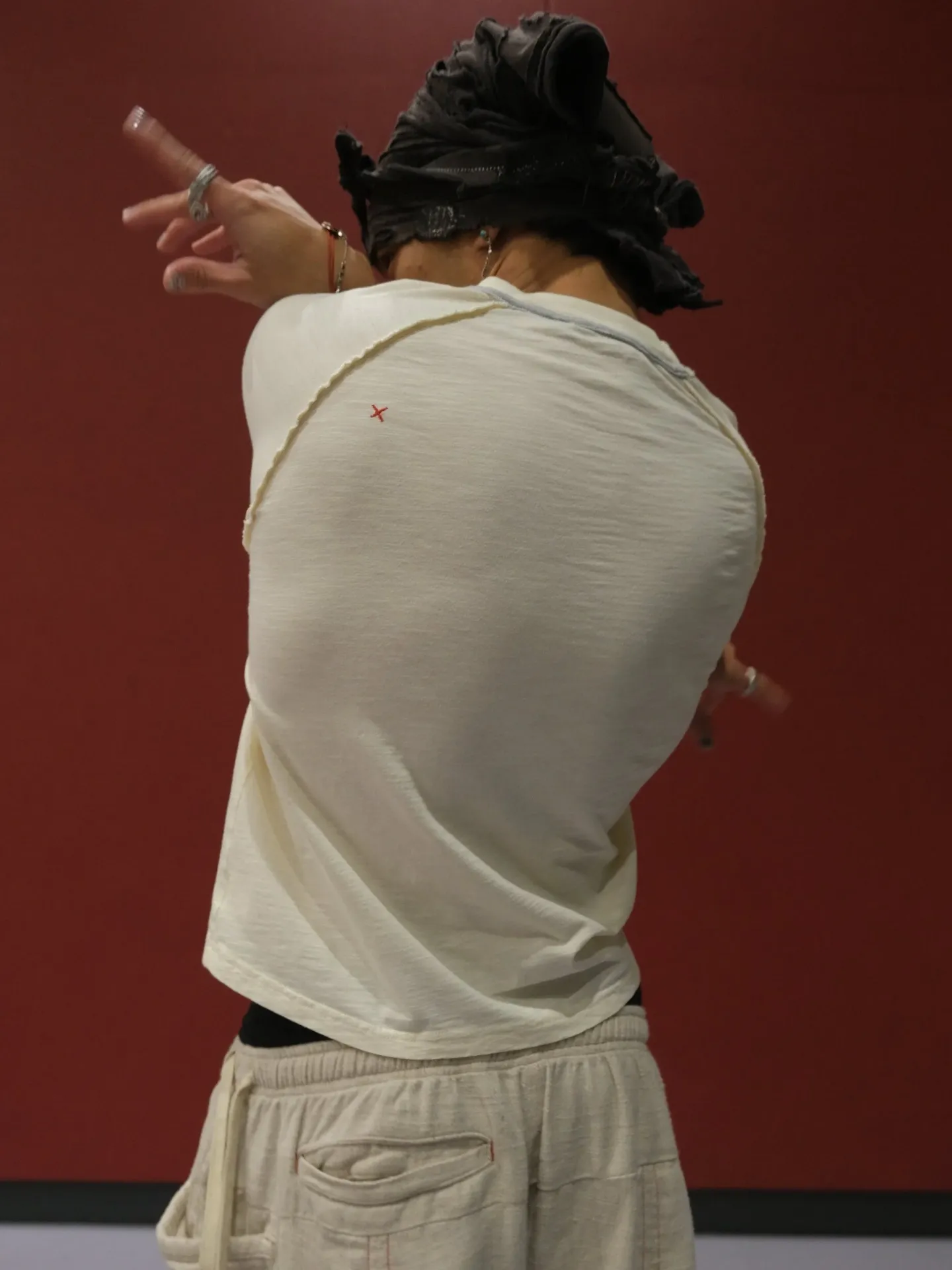 BAMBOO FIBER T-SHIRT