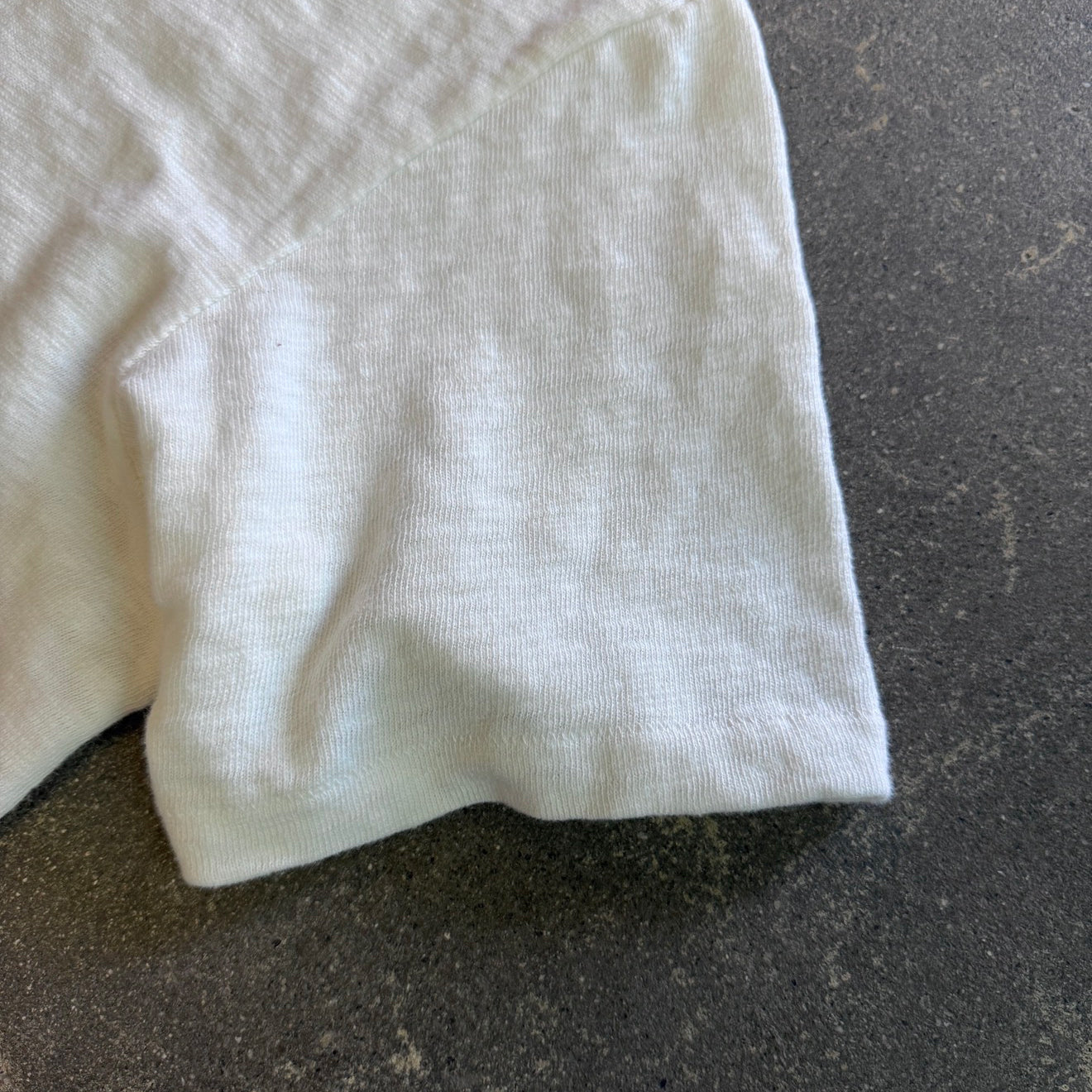 Jersey T-Shirt