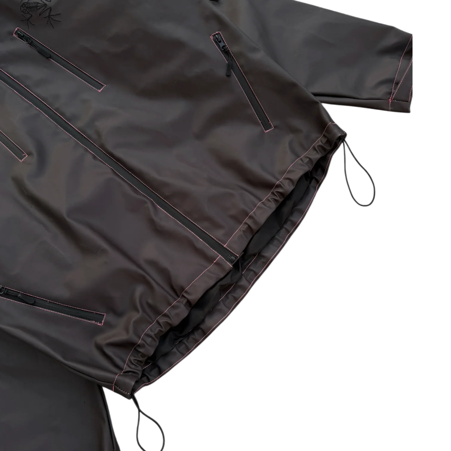 HEAT REACTIVE SKI JACKET