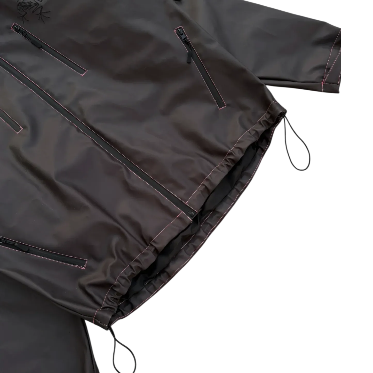 HEAT REACTIVE SKI JACKET