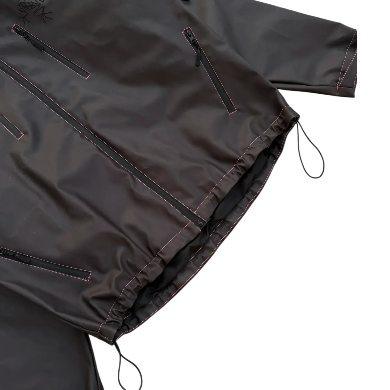 HEAT REACTIVE SKI JACKET