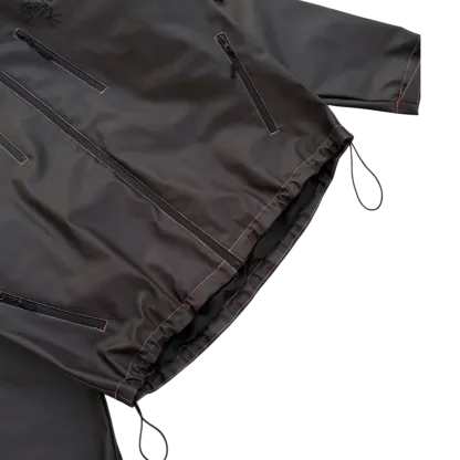 HEAT REACTIVE SKI JACKET