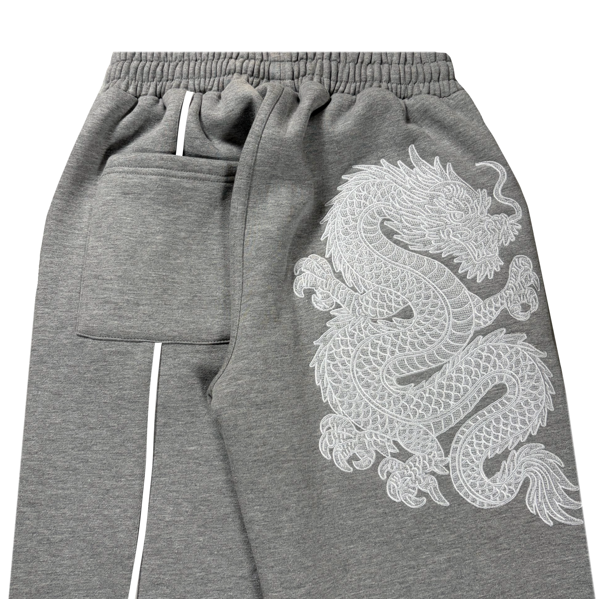 DRAGON JOGGERS