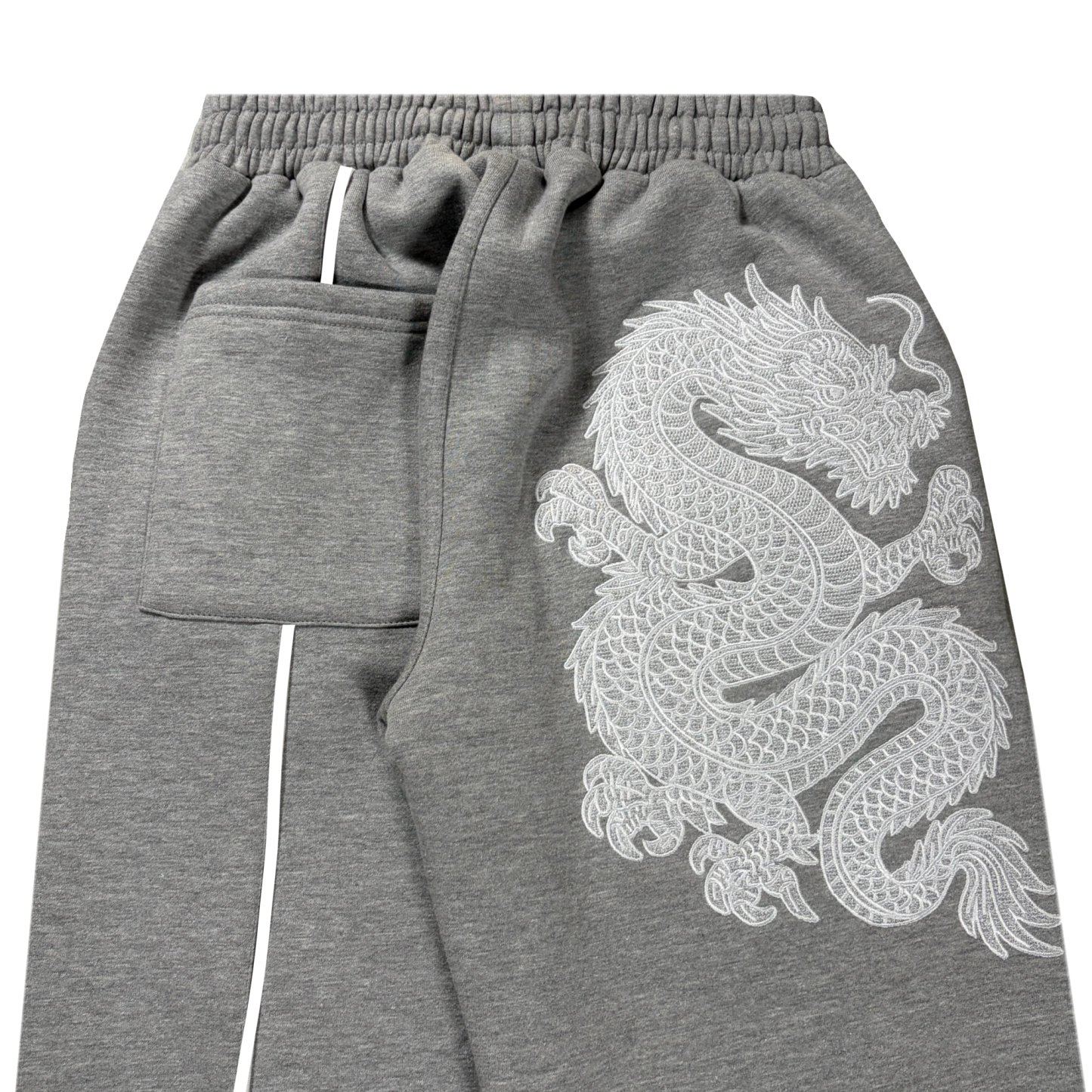 DRAGON JOGGERS