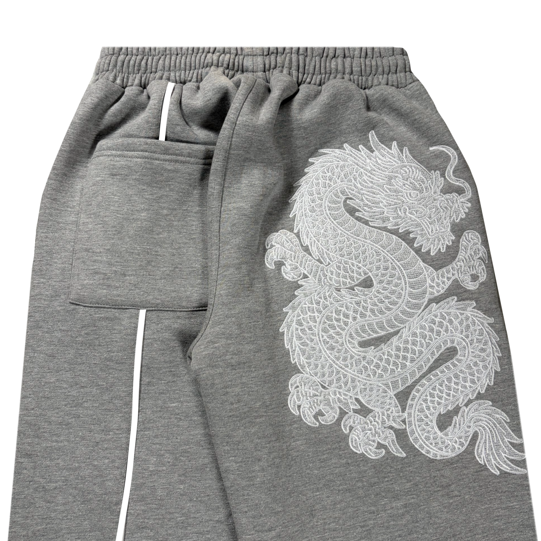 DRAGON JOGGERS