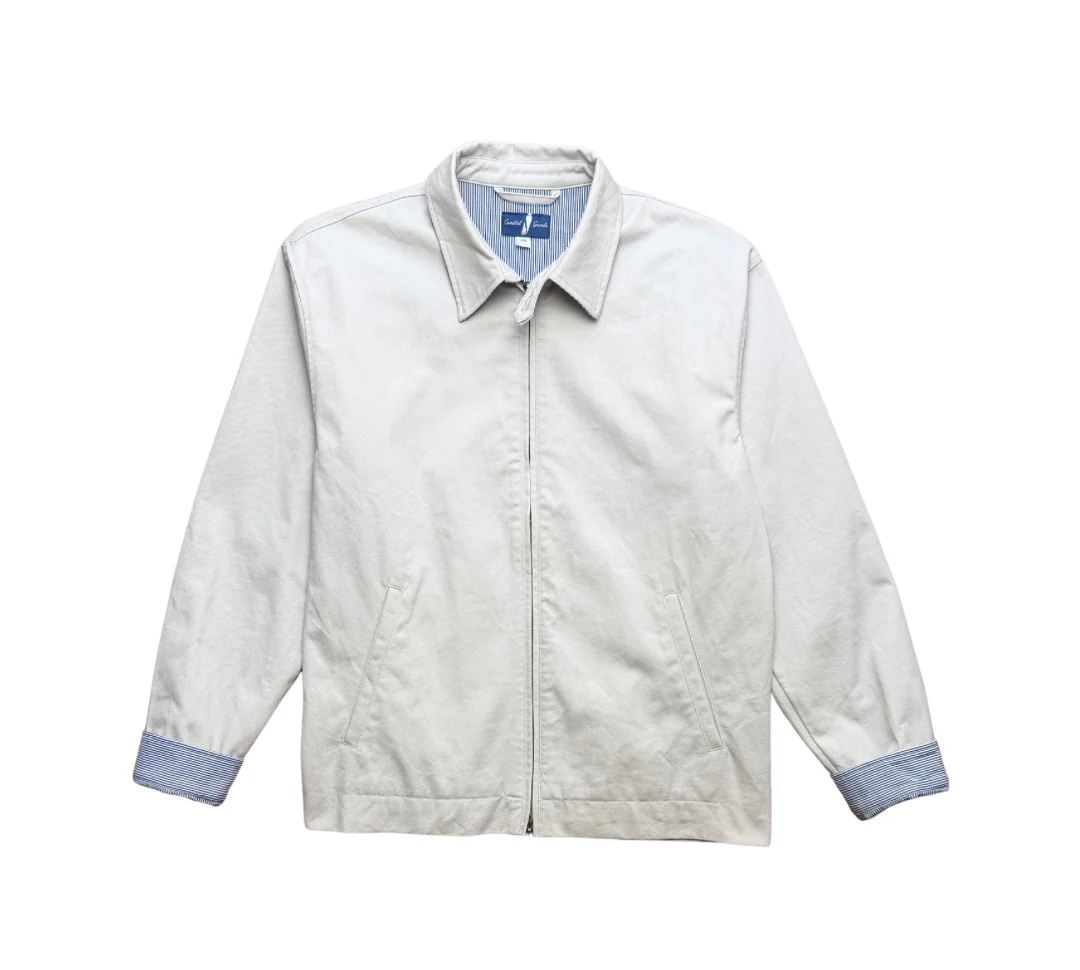 Harrington Jacket