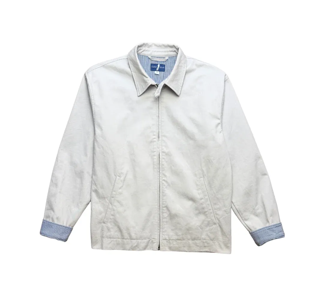 Harrington Jacket