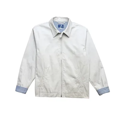Harrington Jacket