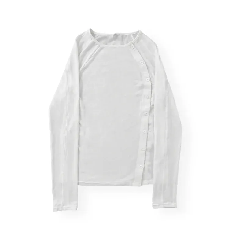 fencing longsleeve