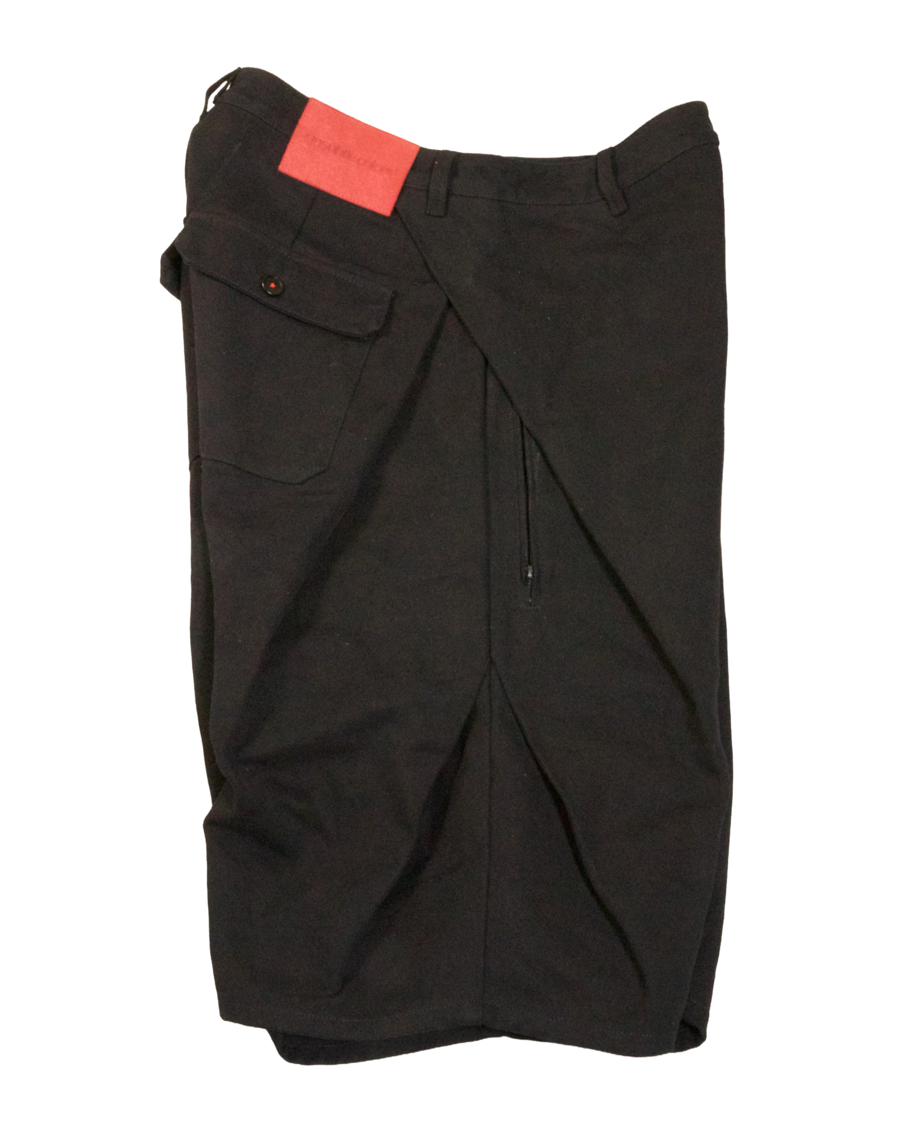 Leaf Shorts
