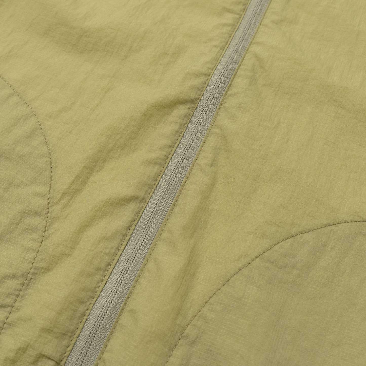 LIGHT WIND PARKA