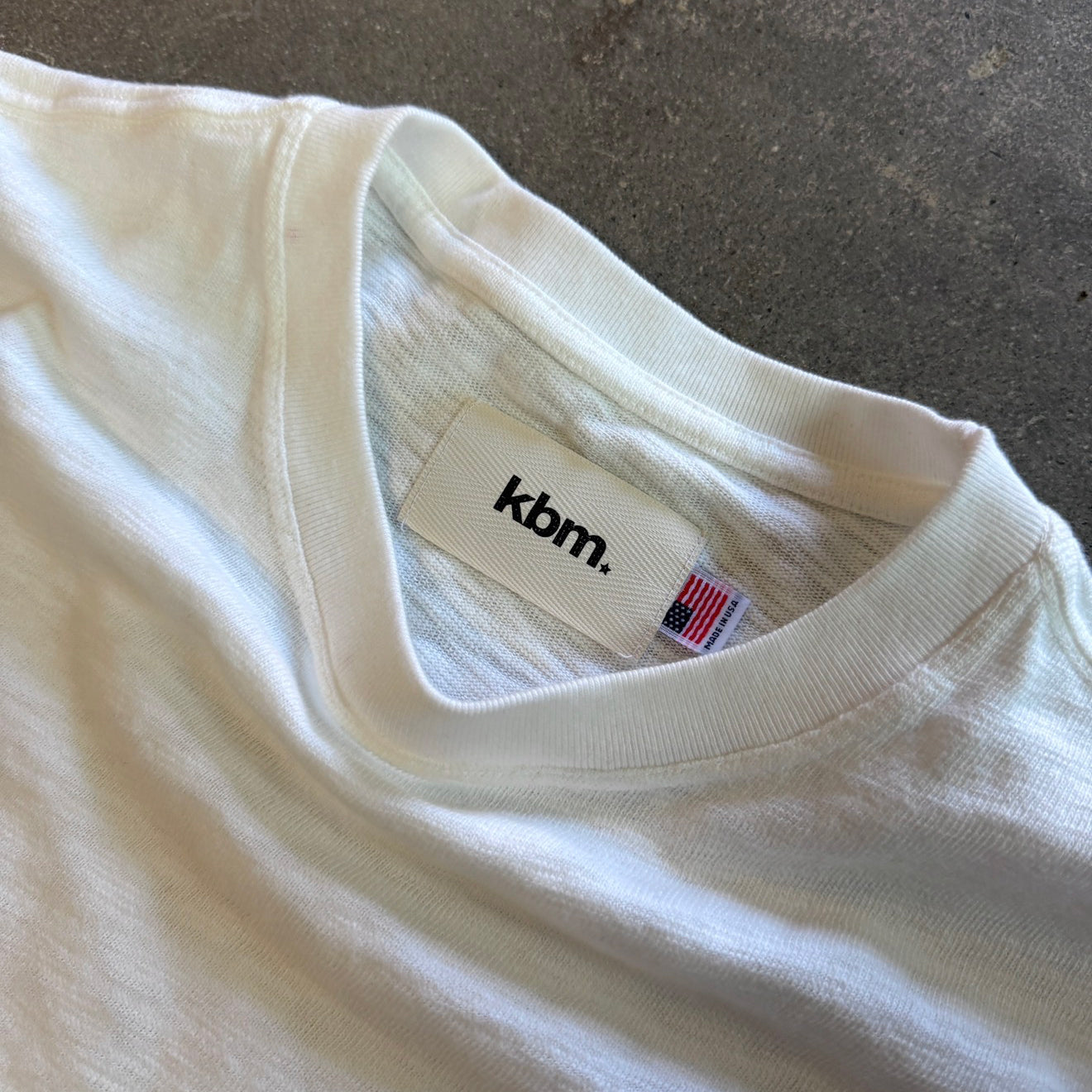 Jersey T-Shirt