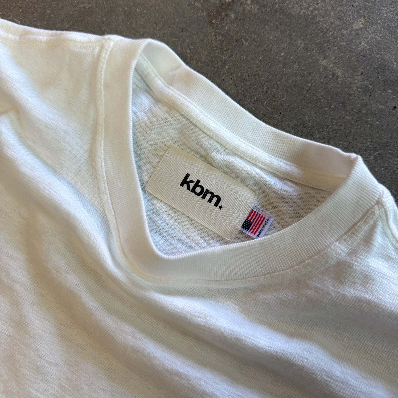 Jersey T-Shirt