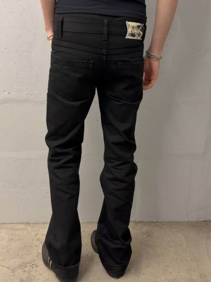 BURDEN DENIM