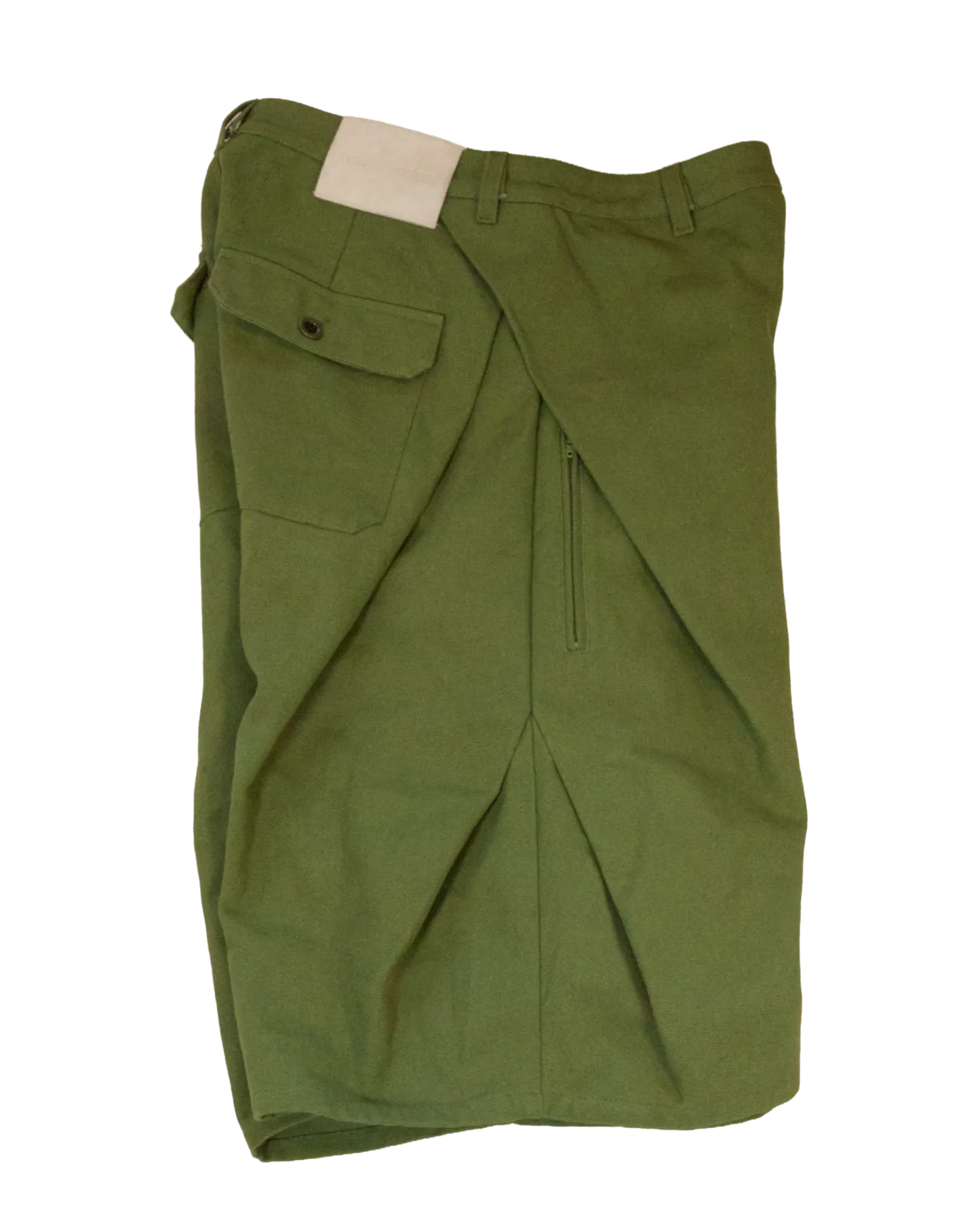 Leaf Shorts