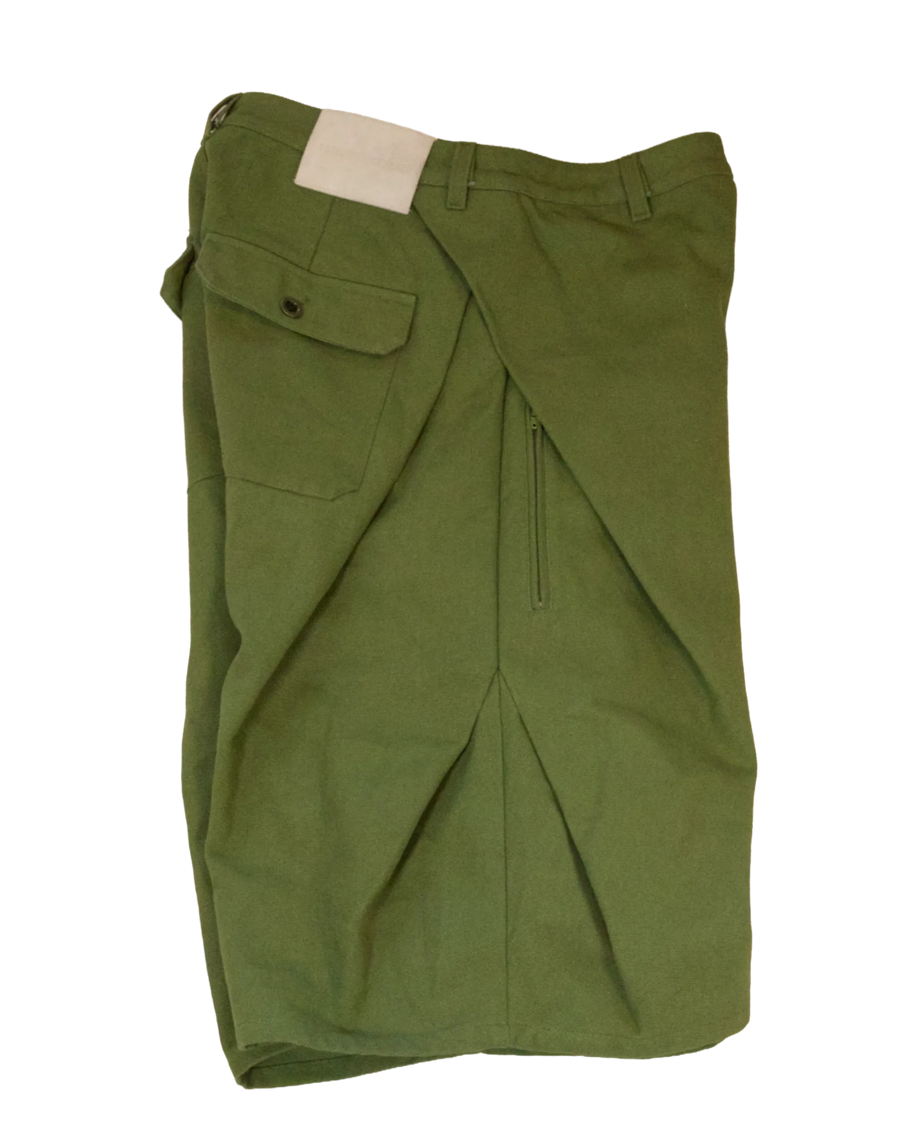 Leaf Shorts