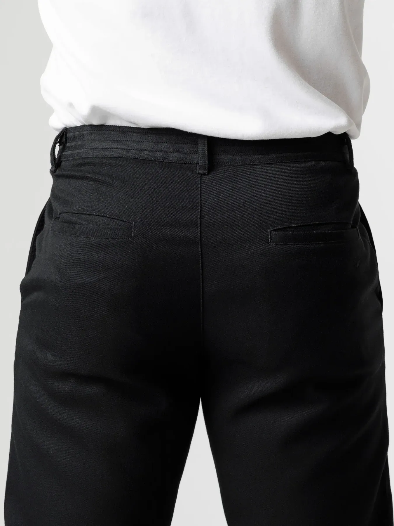 ACTIVE STRETCH PANTS