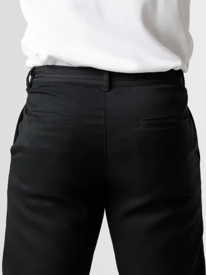 ACTIVE STRETCH PANTS