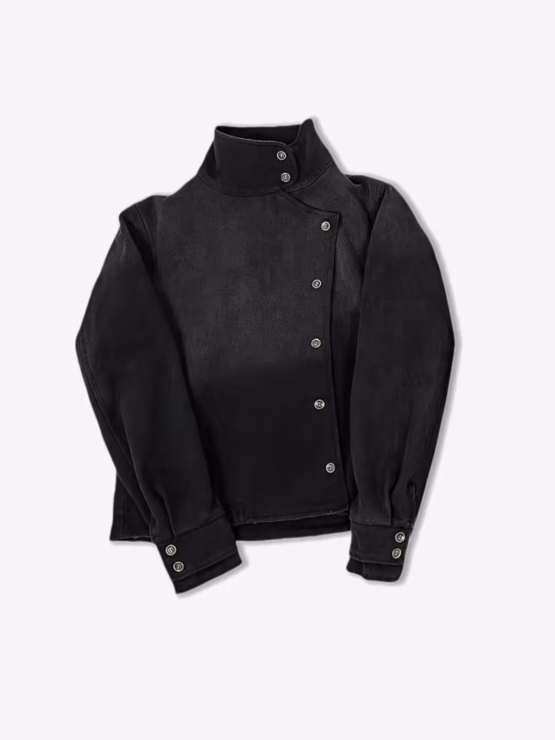 Vintage Fencing Denim Set