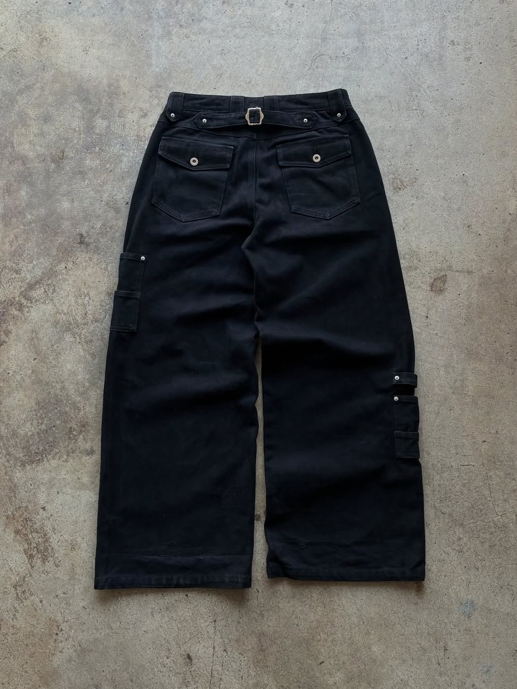 【 PRE ORDER】WAYFARER PANTS- Ship on Feb 27th