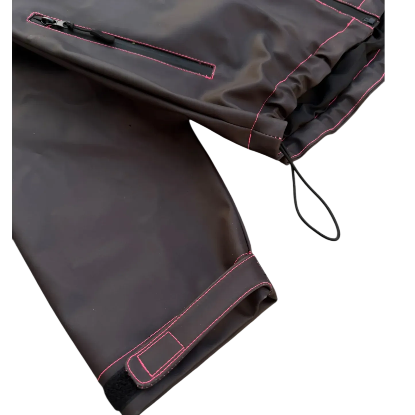 HEAT REACTIVE SKI JACKET