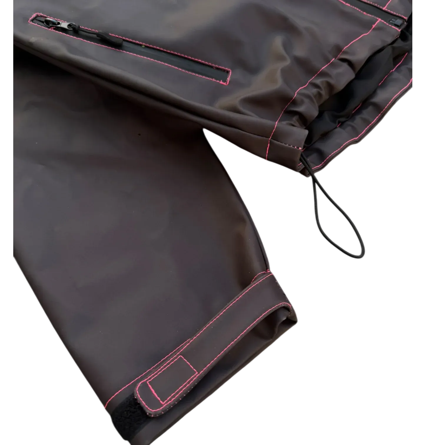 HEAT REACTIVE SKI JACKET