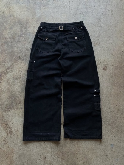 【 PRE ORDER】WAYFARER PANTS- Ship on Feb 27th