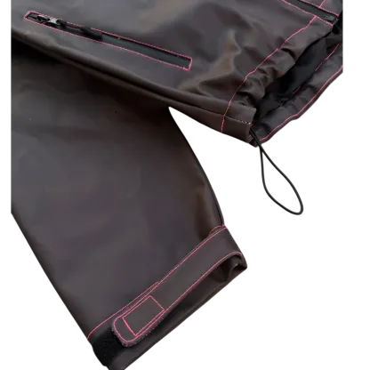 HEAT REACTIVE SKI JACKET