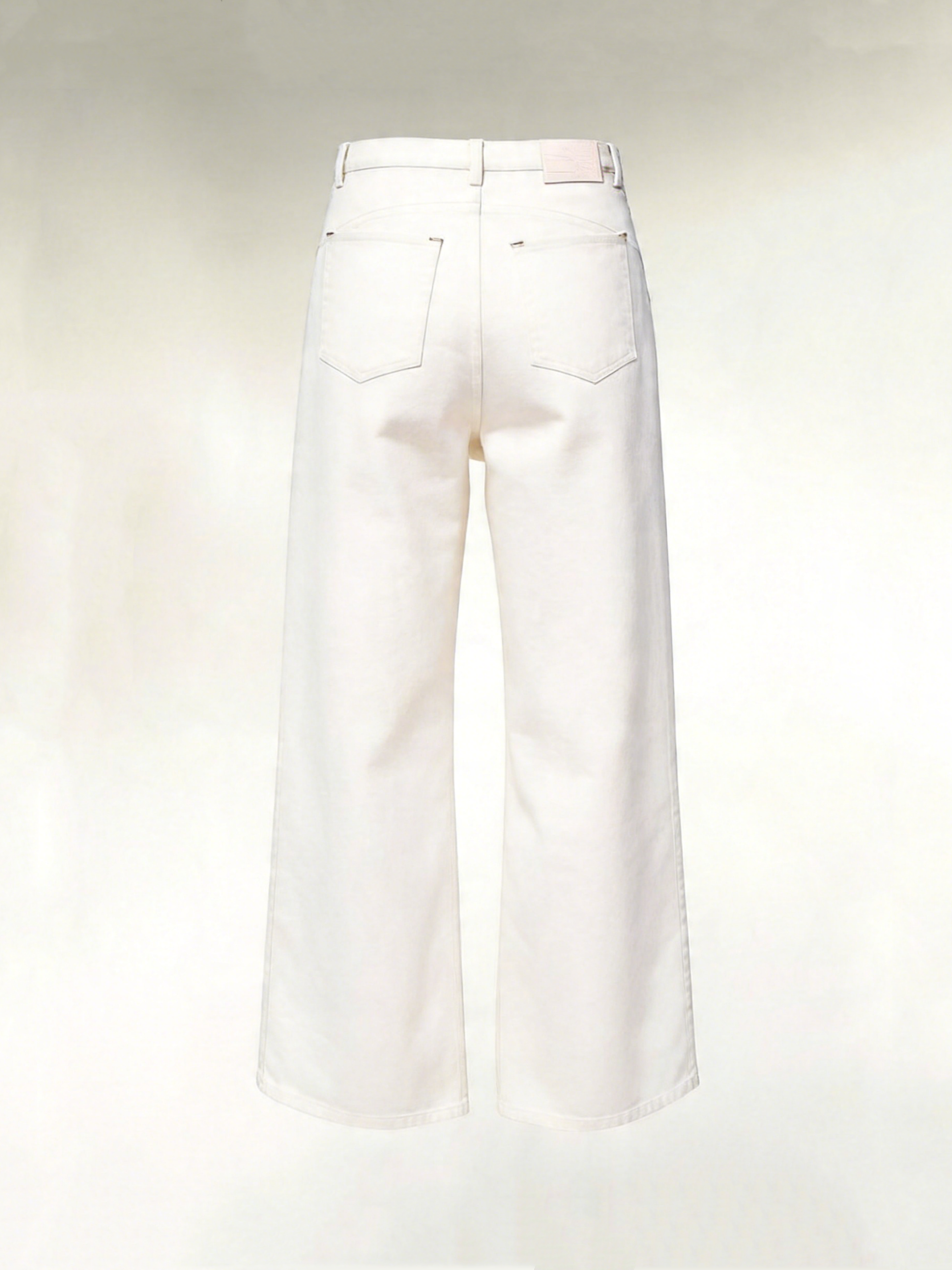 14 OZ BOOTCUT JEANS