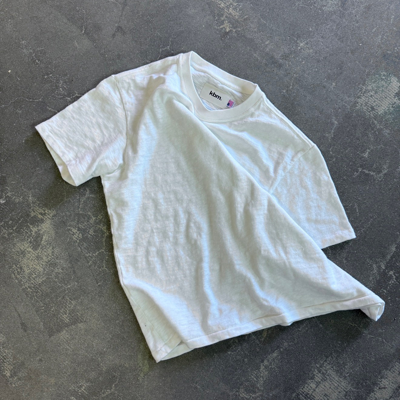 Jersey T-Shirt