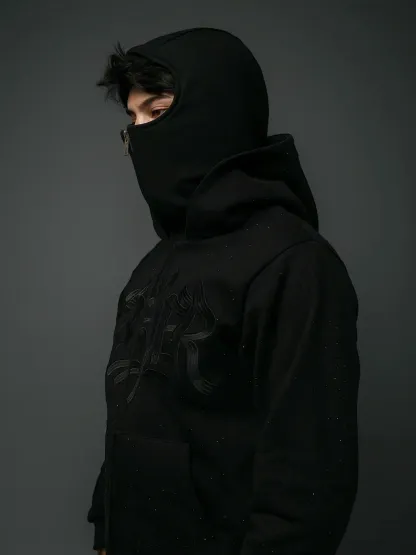 DIAMOND HOODIE