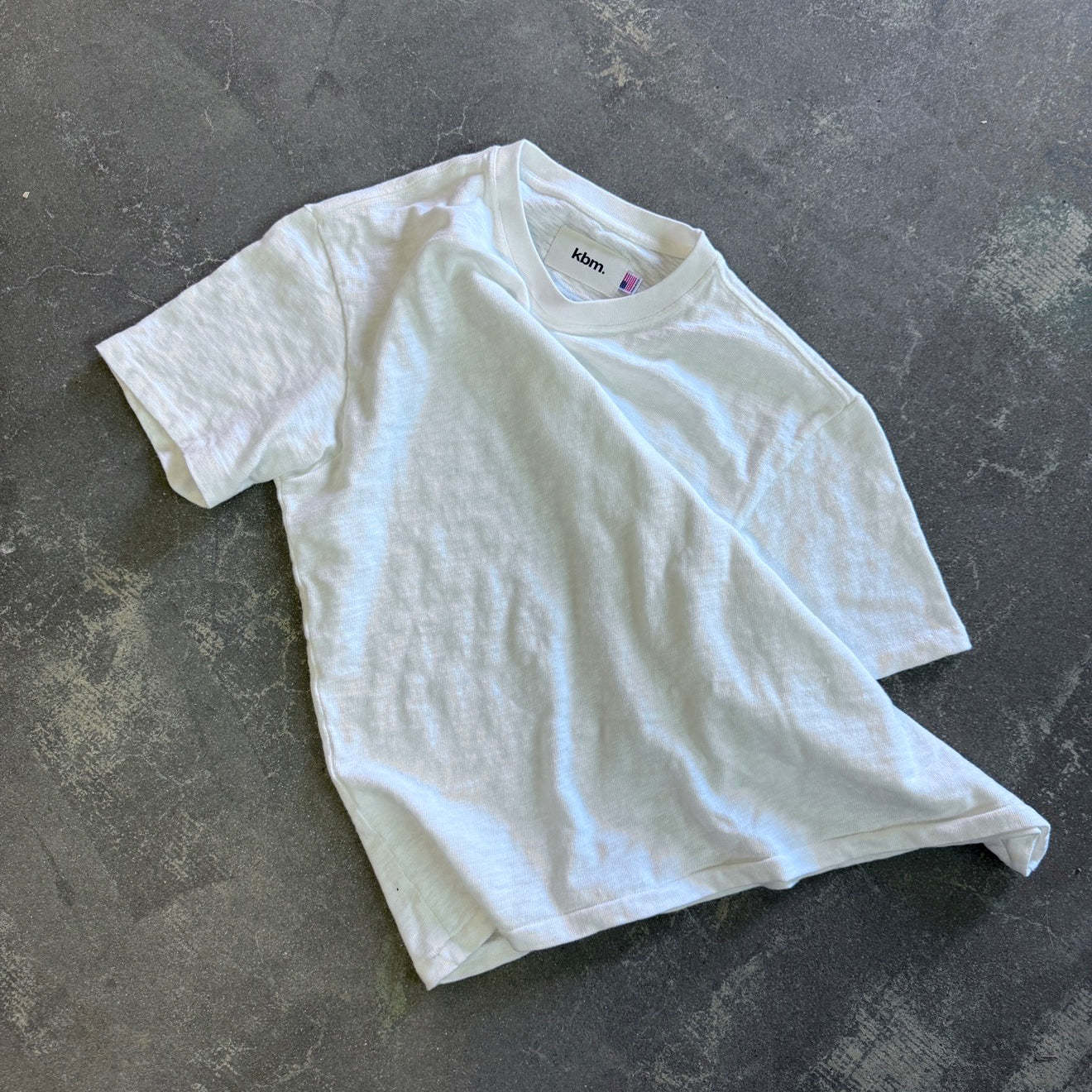 Jersey T-Shirt