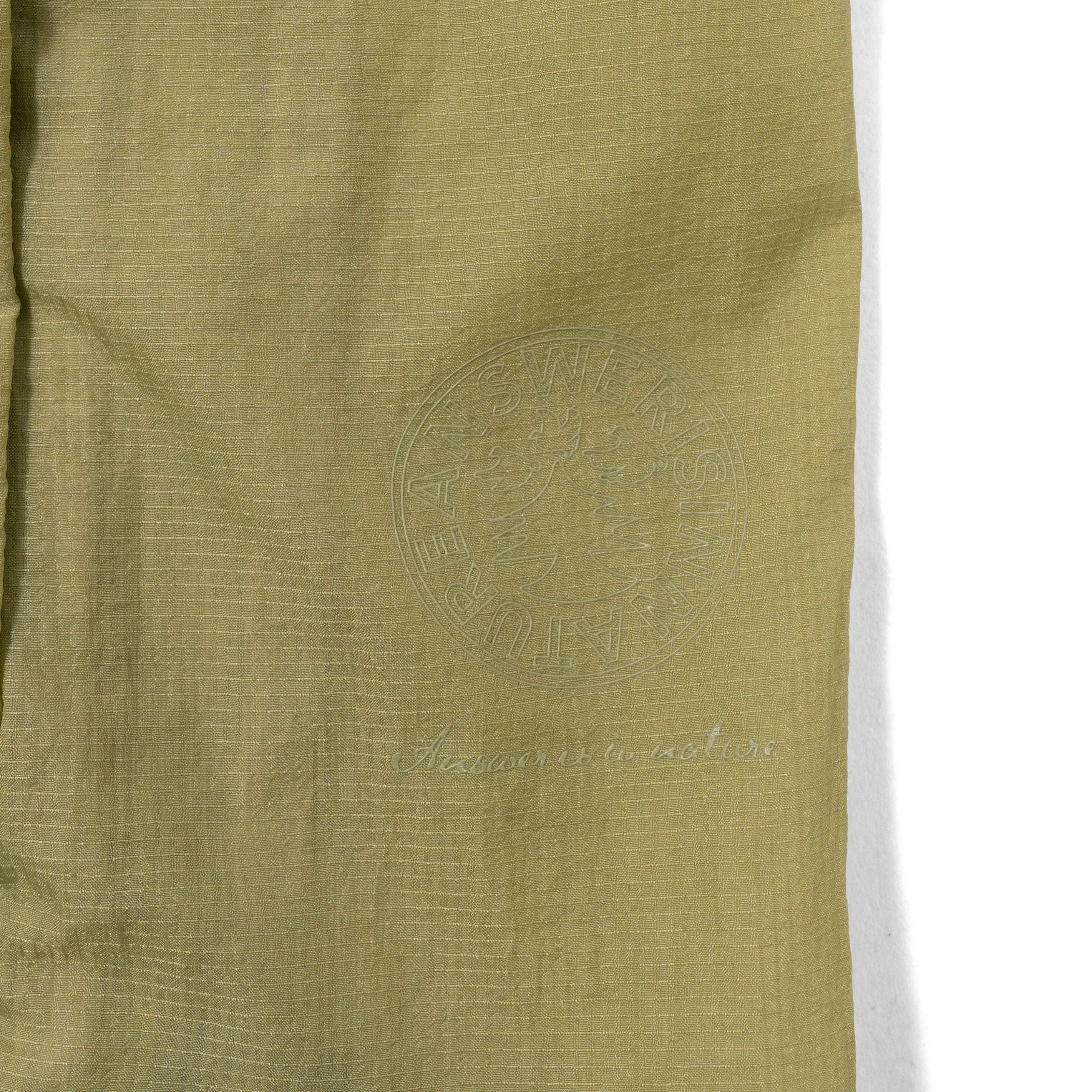 LIGHT WIND PARKA